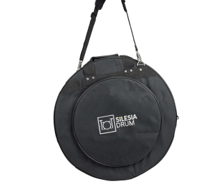 SILESIA DRUM Premium Cymbal Bag 24"