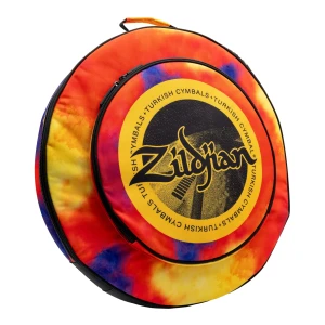 ZILDJIAN Cymbal Bag 20" Orange Burst