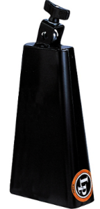 LP LP229 Mambo Cowbell 8 1/2"