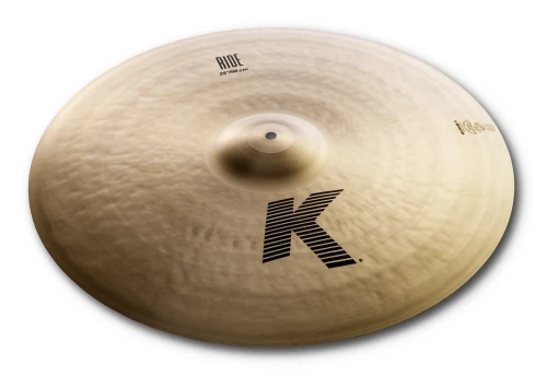 zildjian 22 ride silesia drum
