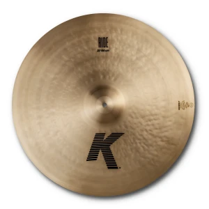 ZILDJIAN K Ride 22"