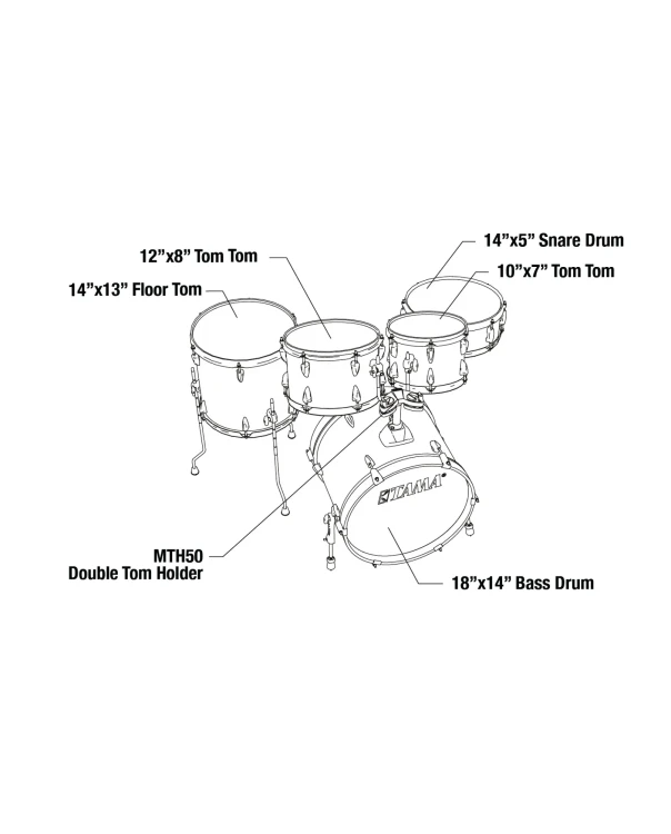IP58H6W-HLB 6