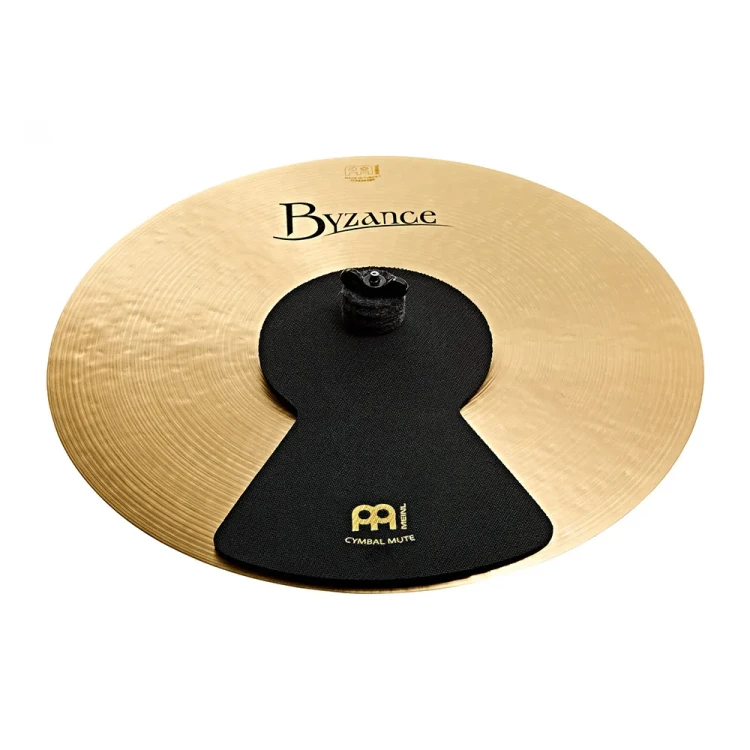 MCM-18 meinl silesia drum
