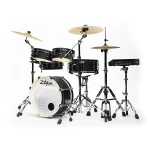 ZILDJIAN ALCHEM-E Bronze EX Electronic Drum Kit