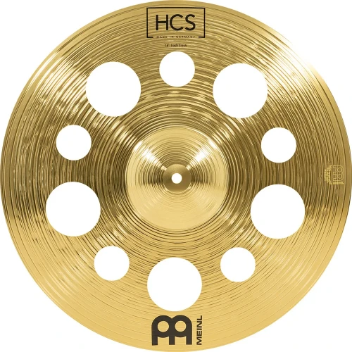 MEINL Cymbals HCS Trash Crash - 18.webp