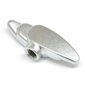 YAMAHA U0123350 Wing Nut M8