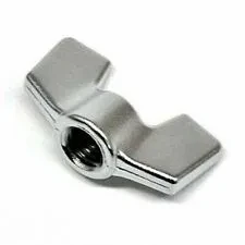 YAMAHA U0123531 Wing Nut M8