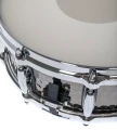 GRETSCH Hammered Black Steel 14x5"