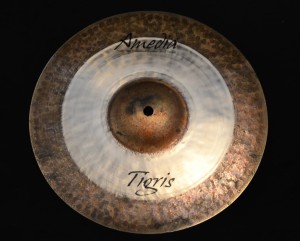 AMEDIA Tigris Splash 12"