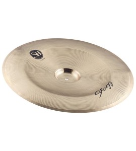 STAGG SH China 8"