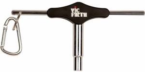 VIC FIRTH VicKey2 High Tension Drum Key