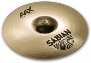 SABIAN AAX X-Plosion Fast Crash 18"
