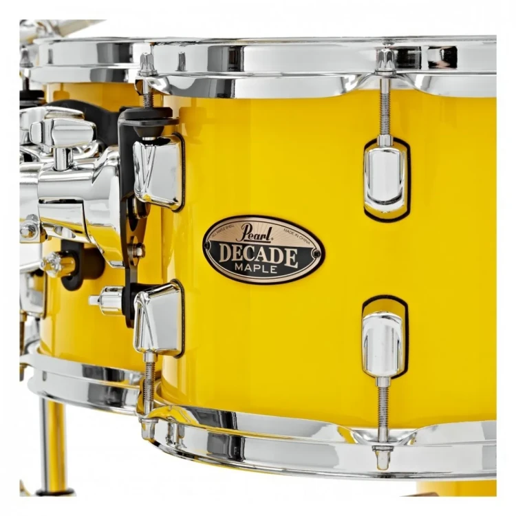 PEARL Decade Maple Rock + hardware (SY)