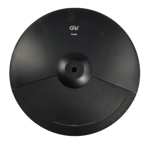 GRV VC-E12EC Crash Cymbal Pad 12"