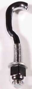 MEINL LUG-24 Percussion lug for Pandeiro