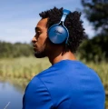 ZILDJIAN Alchem-E Headphones (Midnight)