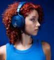 ZILDJIAN Alchem-E Headphones (Midnight)