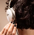ZILDJIAN Alchem-E Headphones (Sandstorm)