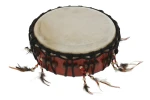 GEWA 826180 Shamanic Tambourine