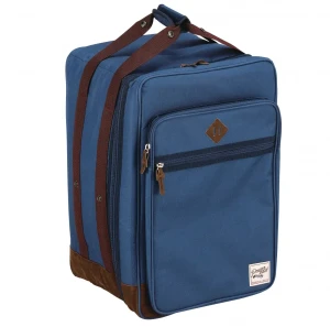 TAMA TCB01NB Powerpad Navy Blue Cajon Case