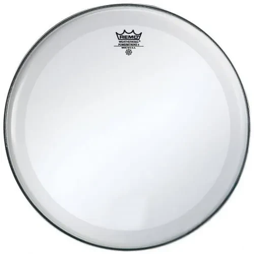 REMO Powerstroke 4 Cl Bass 24"