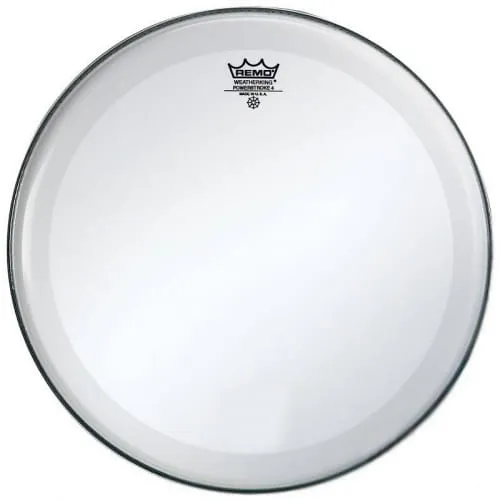REMO Powerstroke 4 Cl Bass 24"
