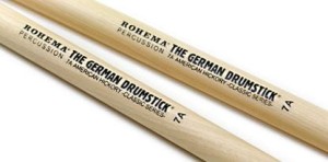 ROHEMA Classic Hickory 7A