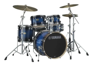 TAMA Superstar Classic Maple (BAB) + SM5W