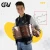 Signature snare Wojtek GRV