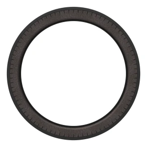 REMO Muffle Control 22" Control Ring Bass