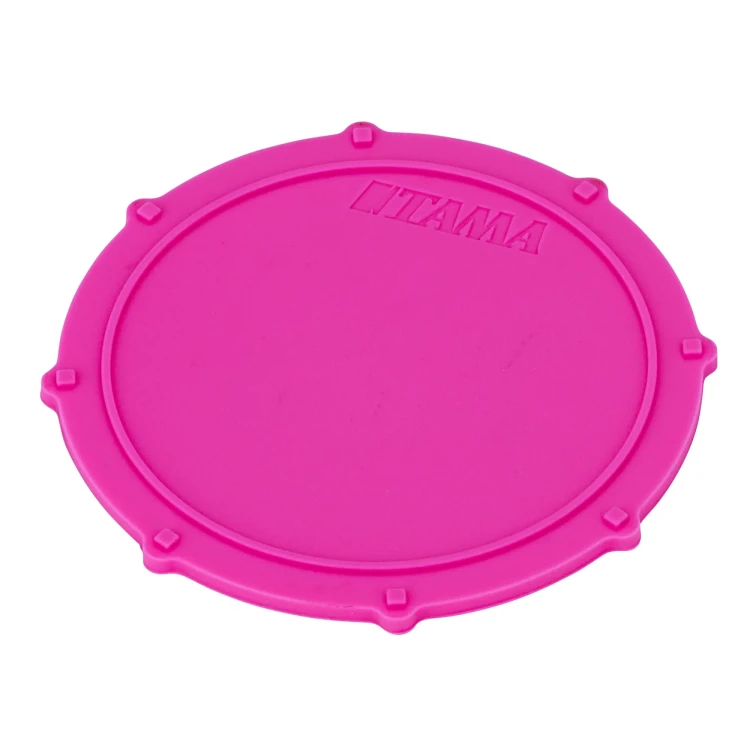 pad tama 4 przenośny pink różowy silesia drum.webp