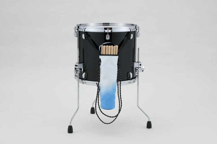 TAMA Vivid Collection Stick Bag - Blue x White silesia drum 6_11zon.webp