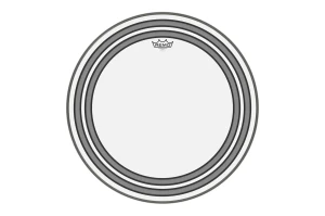 REMO Powersonic Clear 20"