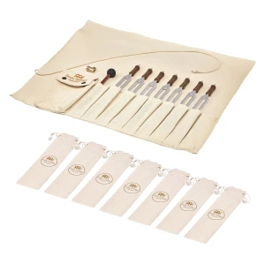 MEINL Sonic Energy Therapy Tuning Fork Chakra Set