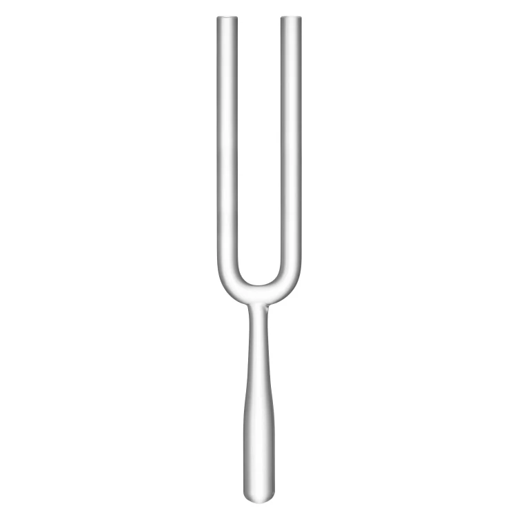 MEINL-Sonic-Energy-Standard-Pitch-Crystal-Tuning-Fork-432-Hz