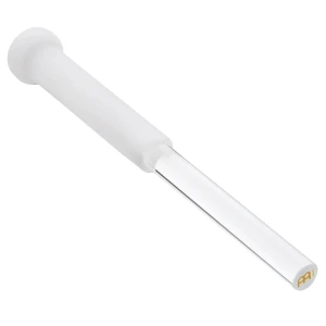 MEINL Sonic Energy HalfCoated Crystal Silicone Rod
