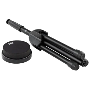 MEINL Marshmallow pad 4" with practice pad stand