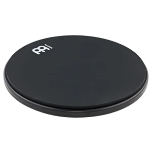 MEINL MPP-12-BK Practice Pad 12" - Black