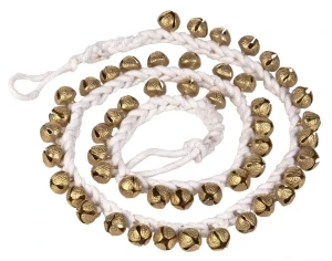 AFROTON AS737 50 bells on rope