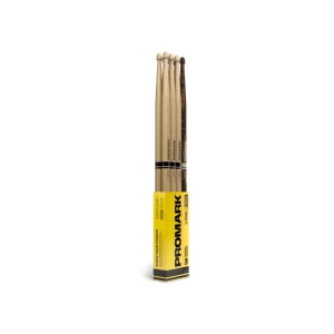 PRO MARK Rebound 5B Hickory Drumstick (4-Pack)