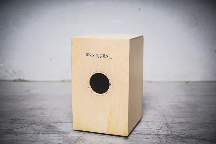 SC100GRB cajon zielony silesia drum sklep perkusyjny 7_11zon.webp