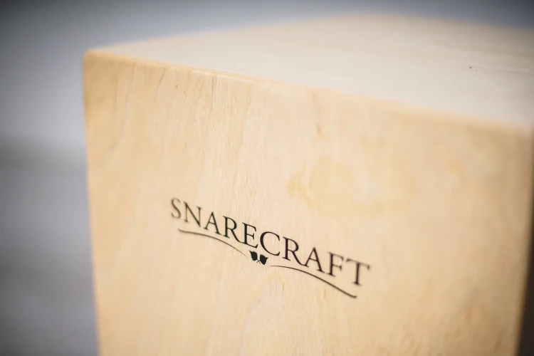 SC100GRB cajon zielony silesia drum sklep perkusyjny 9_11zon.webp