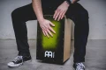 SC100GRB cajon zielony silesia drum sklep perkusyjny 12_11zon.webp
