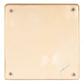 MEINL Percussion Artisan Edition Serie String Cajon Cantina Line - Walnut 19_11zon.webp
