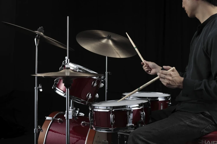 jazz 3 maple tama pałki perkusyjne silesia drum 3.webp
