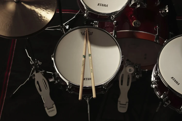 jazz 3 maple tama pałki perkusyjne silesia drum 5.webp
