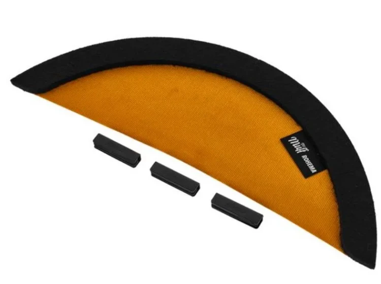ROHEMA Mr. Muff MuffBite 14"
