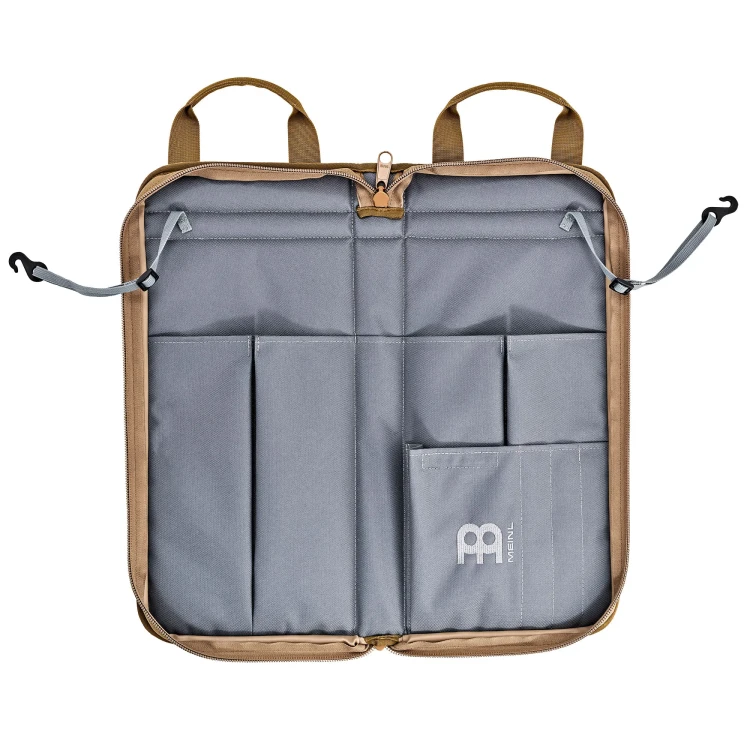 MEINL Pro Stick Bag - Coyote Brown