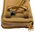 MEINL Pro Stick Bag - Coyote Brown