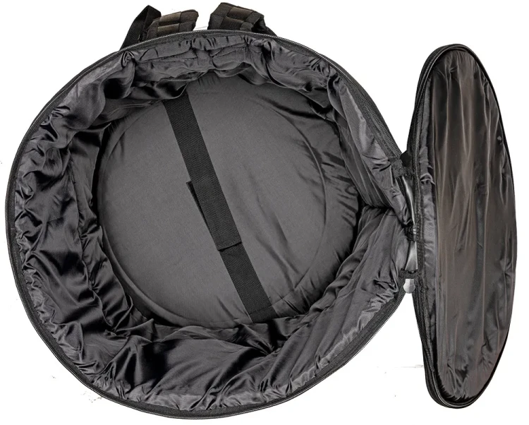 MEINL Percussion Professional Surdo Bag - 18" x 22"